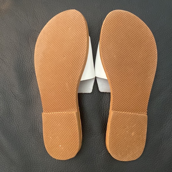 MATER TERRA sandals handmade in Greece - Picture 4 of 6